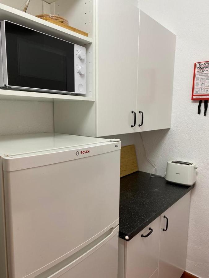 Ferienwohnung T0 Pedras D'el Rei Tavira Exterior foto