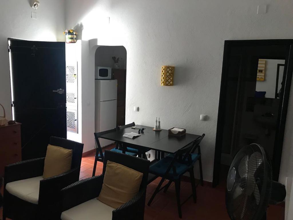 Ferienwohnung T0 Pedras D'el Rei Tavira Zimmer foto